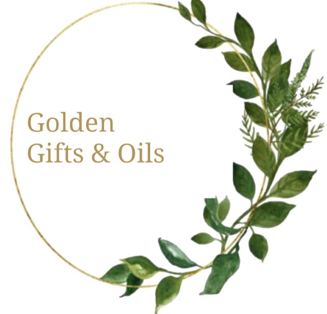 Golden Gifts & Oils